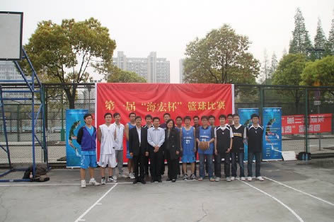 深化校企合作，促進(jìn)校企雙贏——“同濟(jì)大學(xué)土木工程學(xué)院”學(xué)生實(shí)習(xí)基地在我公司揭牌